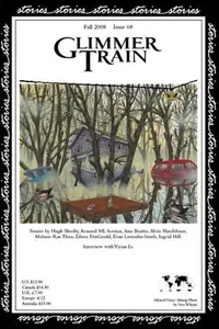 Book cover of Glimmer Train Stories, #68