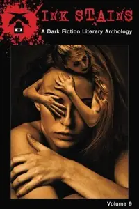 Book cover of Ink Stains, Volume 9