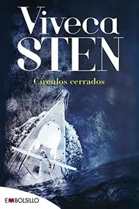 Book cover of Círculos cerrados