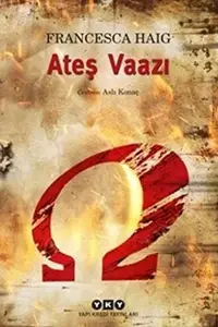 Book cover of Ates Vaazi