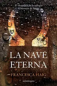 Book cover of La nave eterna