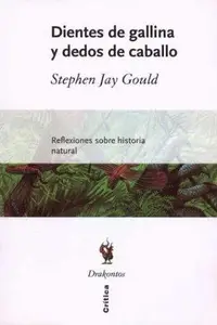 Book cover of Hen's teeth and horse's toes