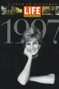 Book cover of Life Album 1997: A Year in Pictures