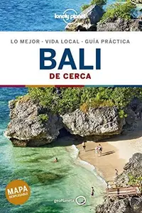 Book cover of Bali De cerca 4