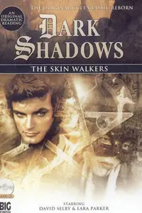 Book cover of The Skin Walkers