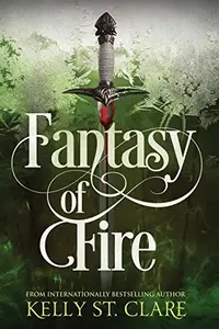Book cover of Fantasy of Fire
