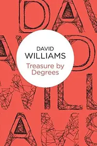 Book cover of Treasure By Degrees