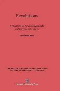 Book cover of Revolutions
