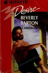 Book cover of Cameron