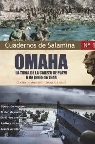 Book cover of Omaha