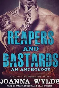 Book cover of Reapers and Bastards