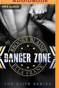 Book cover of Danger Zone