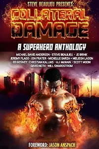 Book cover of Collateral Damage