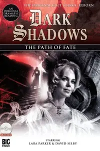 Book cover of The Path of Fate