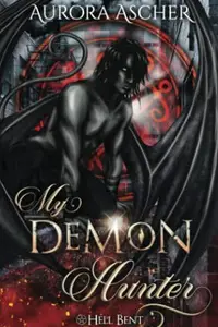 Book cover of My Demon Hunter