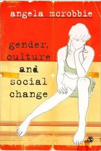 Book cover of Displacement Feminism