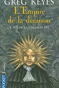 Book cover of L'Empire de la déraison