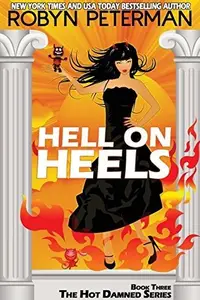 Book cover of Hell on Heels