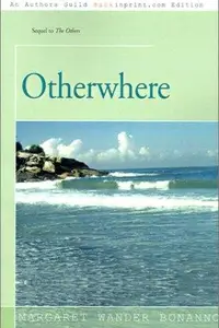 Book cover of Otherwhere