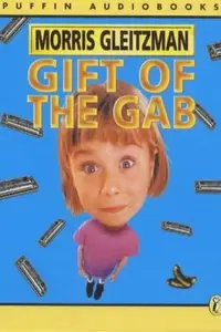 Book cover of Gift of the Gab