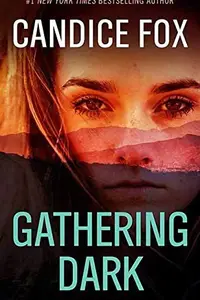 Book cover of Gathering Dark