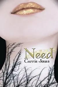 Book cover of Need (Need #1)