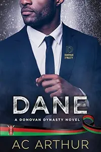 Book cover of Dane