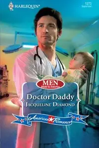 Book cover of Doctor Daddy