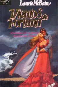 Book cover of Vientos de Fortuna
