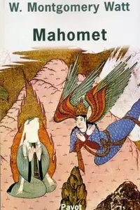 Book cover of Mahomet