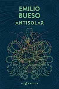 Book cover of Antisolar