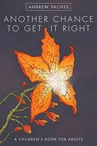 Book cover of Another Chance to Get It Right Fourth Edition