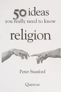 Book cover of Religion