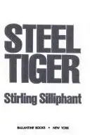 Book cover of Steel Tiger