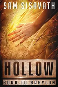 Book cover of Hollow (Road to Babylon)