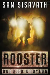 Book cover of Rooster
