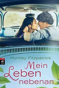 Book cover of Mein Leben nebenan