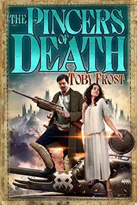Book cover of The Pincers of Death