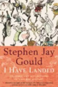 Book cover of I Have Landed