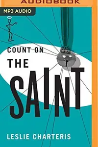 Book cover of Count on the Saint