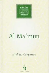 Book cover of Al-Mamun