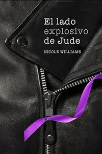Book cover of El lado explosivo de Jude