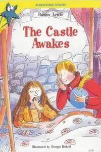 Book cover of The Castle Awakes