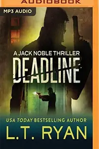 Book cover of Deadline