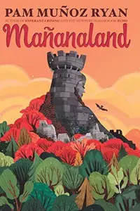 Book cover of Mañanaland