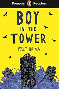 Book cover of Penguin Readers Level 2