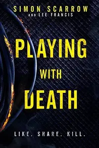 Book cover of Playing With Death