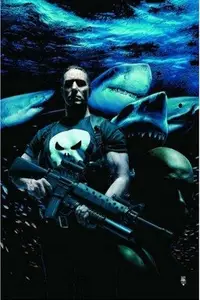 Book cover of Barracuda