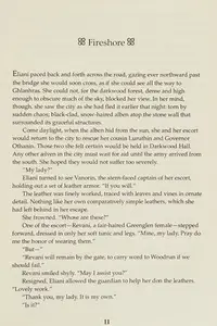Book cover of Swords Over Fireshore