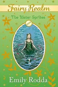Book cover of Water Sprites
